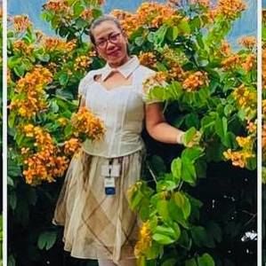 Meet your Posher, Lani